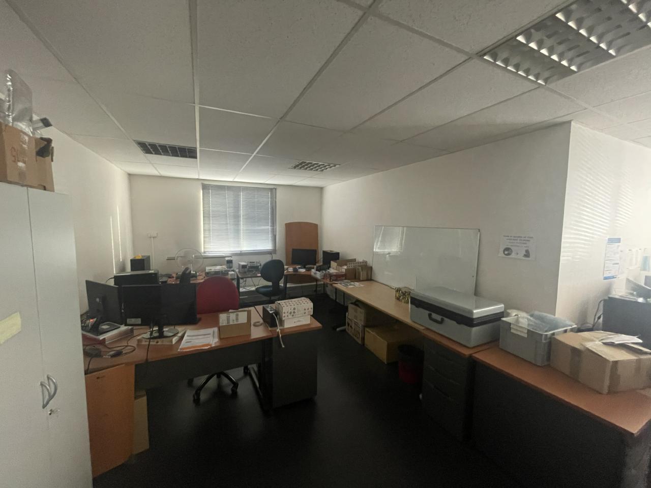 Bureau Toulouse 1150m² Vente bureau Toulouse Haute-Garonne OVBUR2310575 13